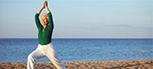 Living with Aging Muscles