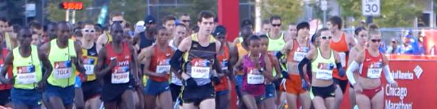 marathon